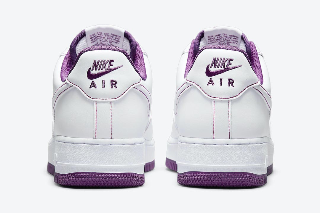 Nike Air Force 1 Low CV1724-105