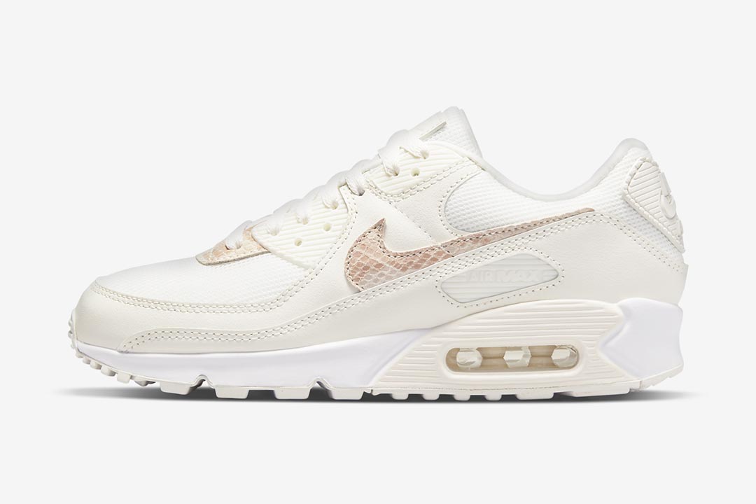 Nike Air Max 90 "Beige Snake" DH4115-101