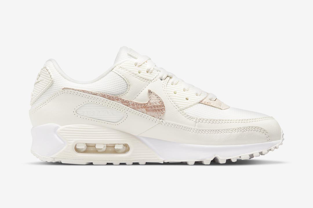 Nike Air Max 90 "Beige Snake" DH4115-101