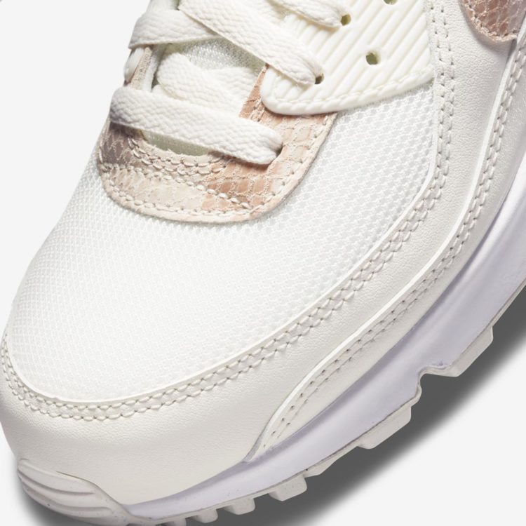 Nike Air Max 90 "Beige Snake" DH4115-101