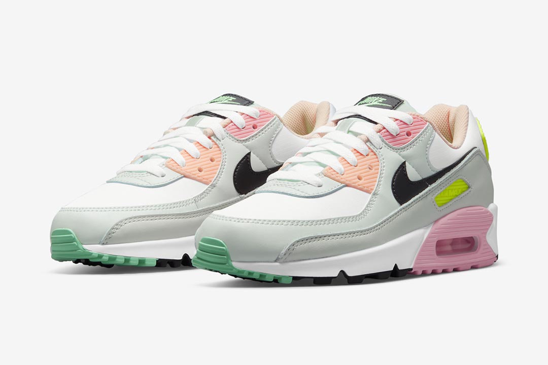 Nike Air Max 90 CZ1617-100