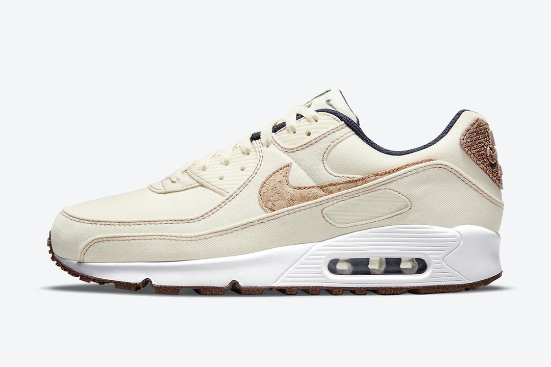 Nike Air Max 90 "Cork" DD0385-100