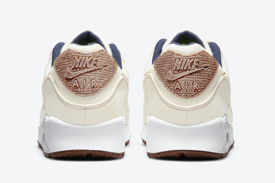 Nike Air Max 90 "Cork" DD0385-100