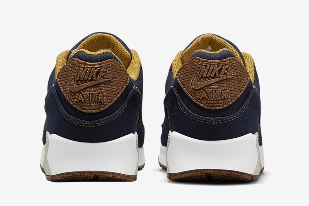 Nike Air Max 90 "Cork Obsidian" DD0385-400