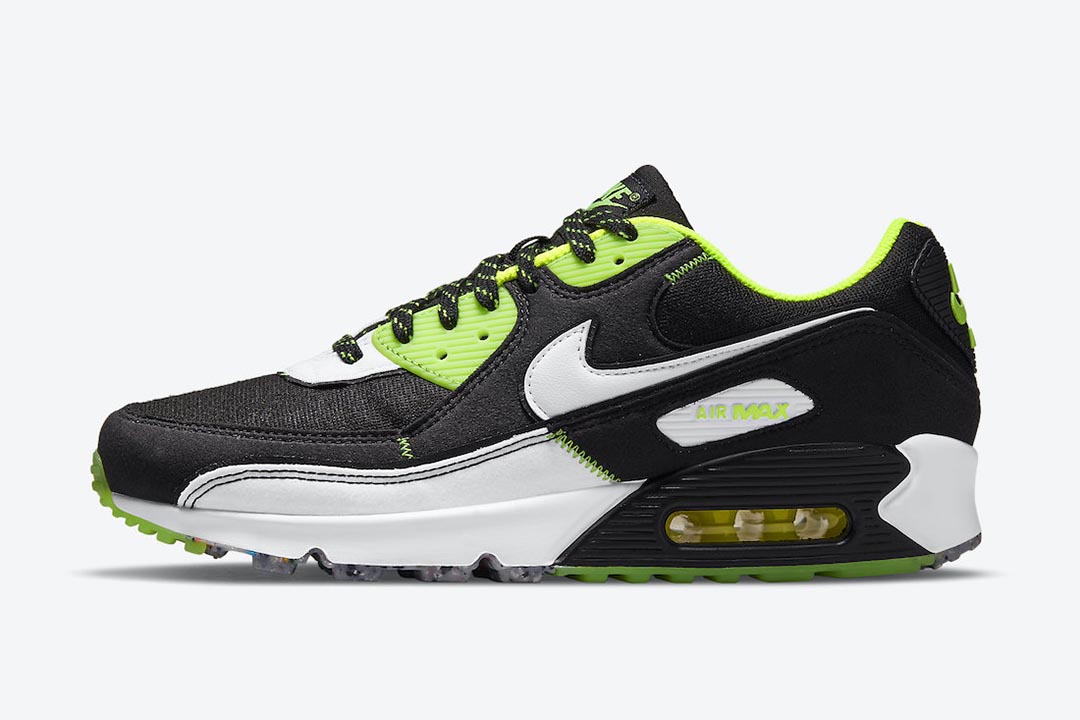 Nike Air Max 90 Exeter Edition DH0132-001