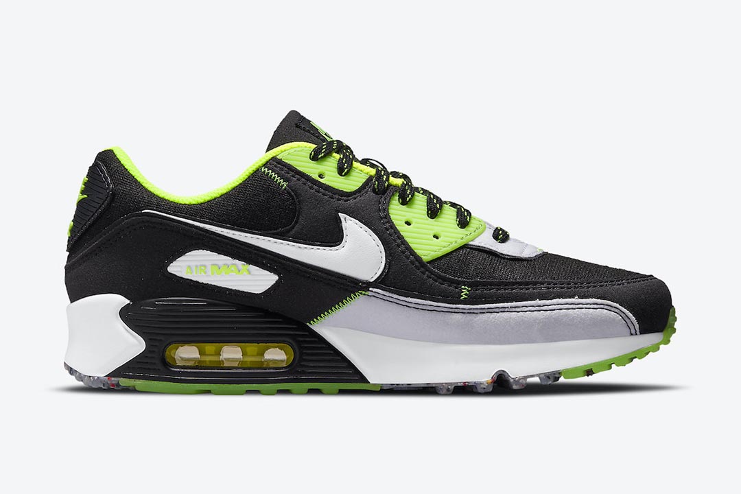 Nike Air Max 90 Exeter Edition DH0132-001