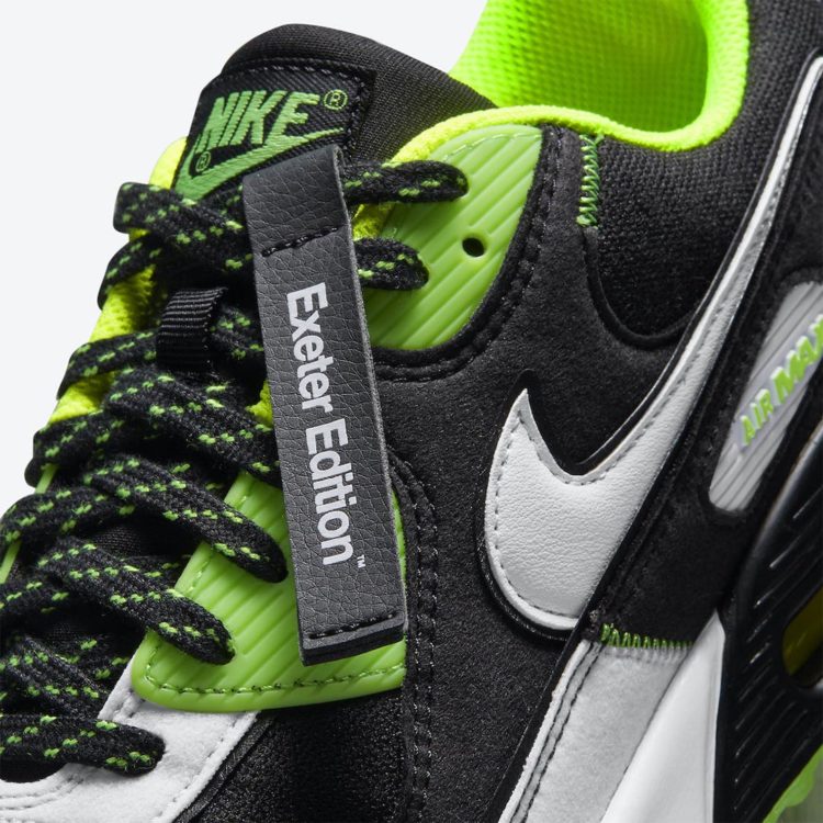 Nike Air Max 90 Exeter Edition DH0132-001