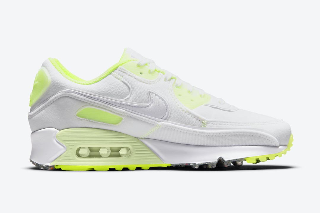 Nike Air Max 90 Exeter Edition DH0133-100