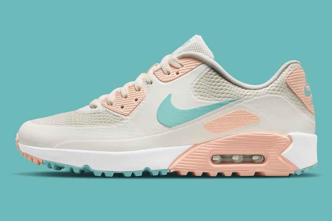 Nike Air Max 90 Golf CU9978-124