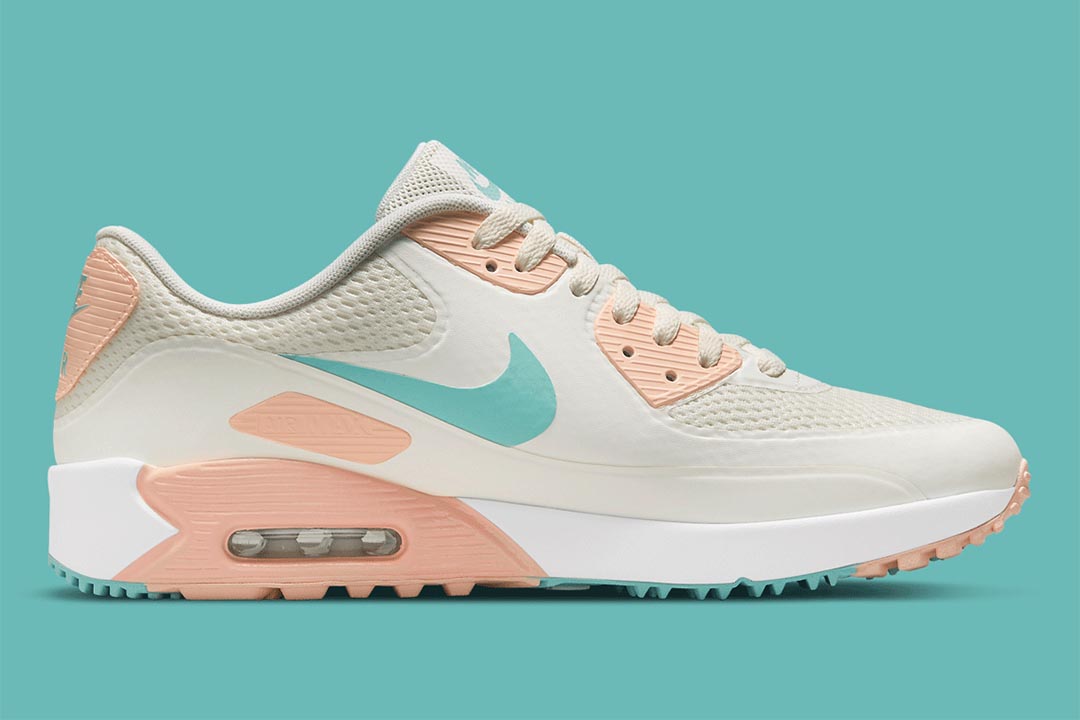 Nike Air Max 90 Golf CU9978-124