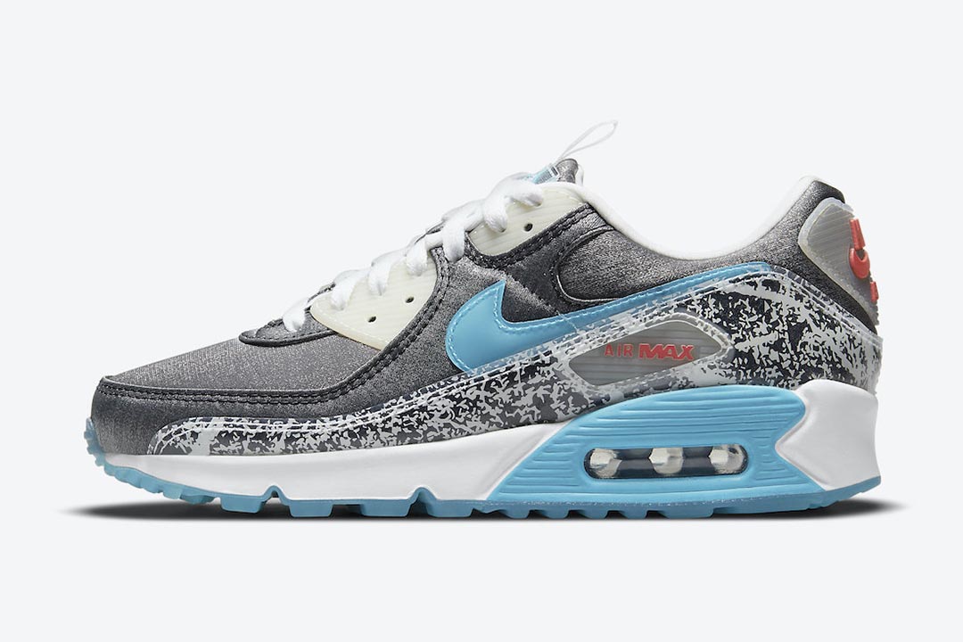 Nike Air Max 90 "Rice Ball" DD5483-010