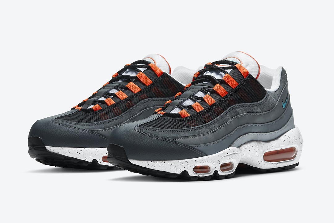 Nike Air Max 95 CZ0191-001