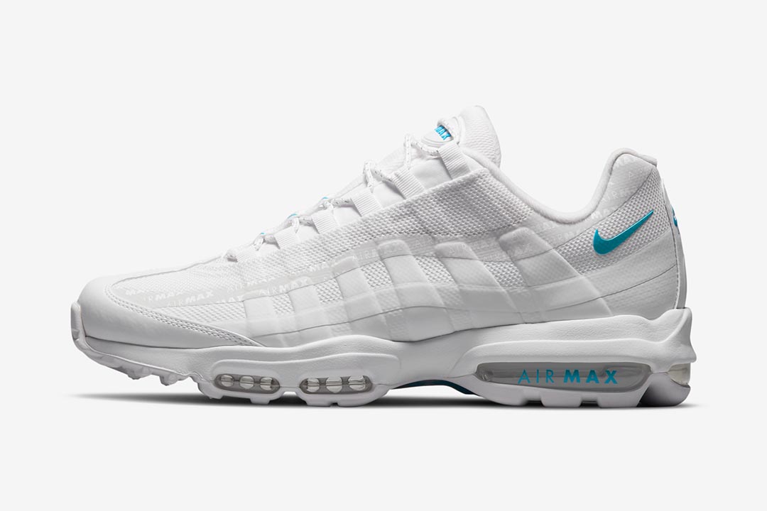 Nike Air Max 95 Ultra DM2815-100