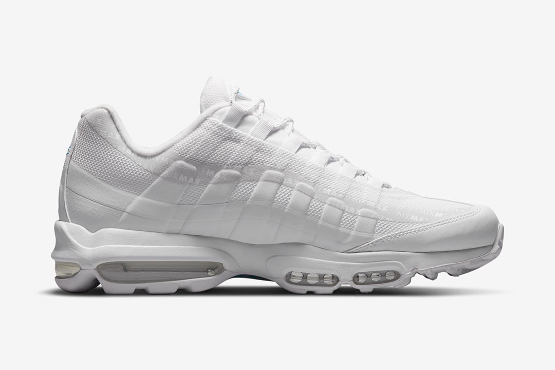 Nike Air Max 95 Ultra DM2815-100