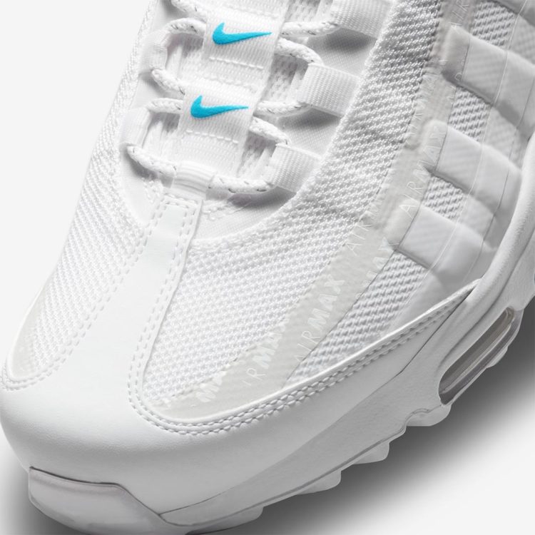 Nike Air Max 95 Ultra DM2815-100