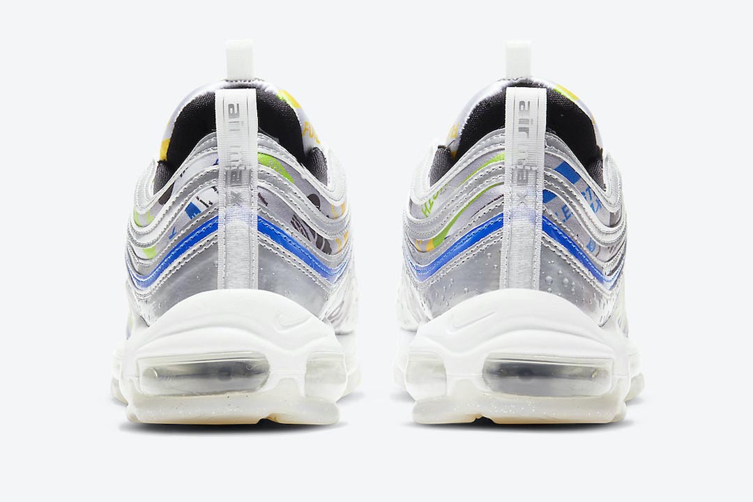 Nike Air Max 97 SE "Energy Jelly" DD5480-902