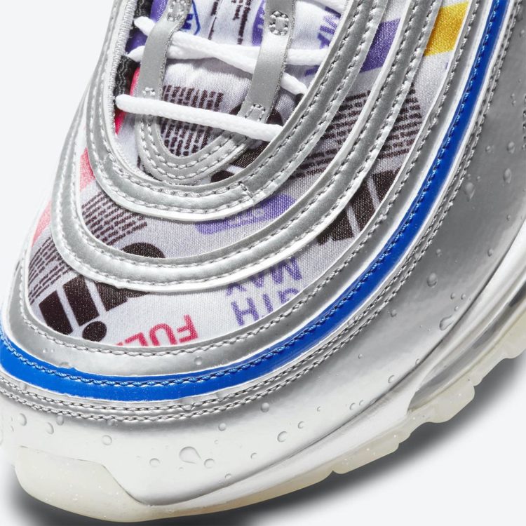 Nike Air Max 97 SE "Energy Jelly" DD5480-902