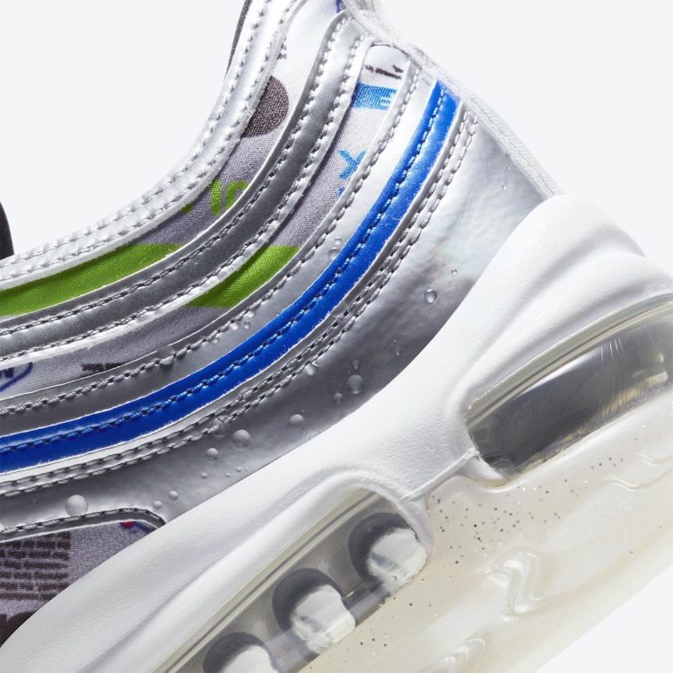 Nike Air Max 97 SE "Energy Jelly" DD5480-902