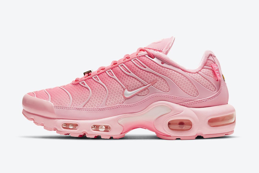 Nike Air Max Plus "Atlanta" DH0155-600