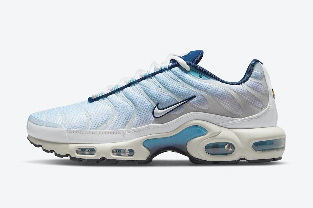 Nike Air Max Plus CZ1651-400