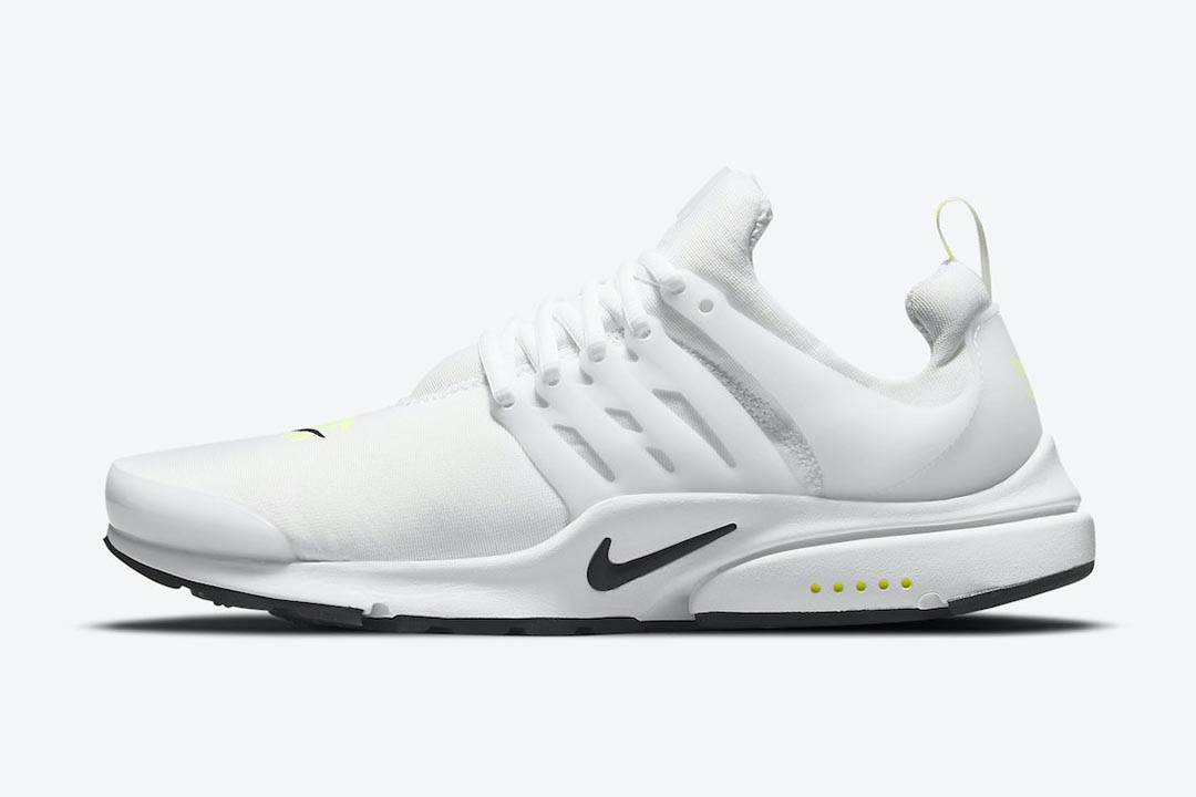 Nike Air Presto “Just Do It” DJ6879-100