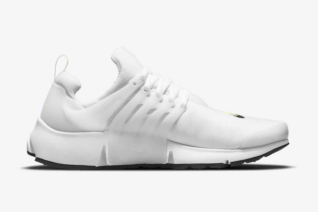 Nike Air Presto “Just Do It” DJ6879-100