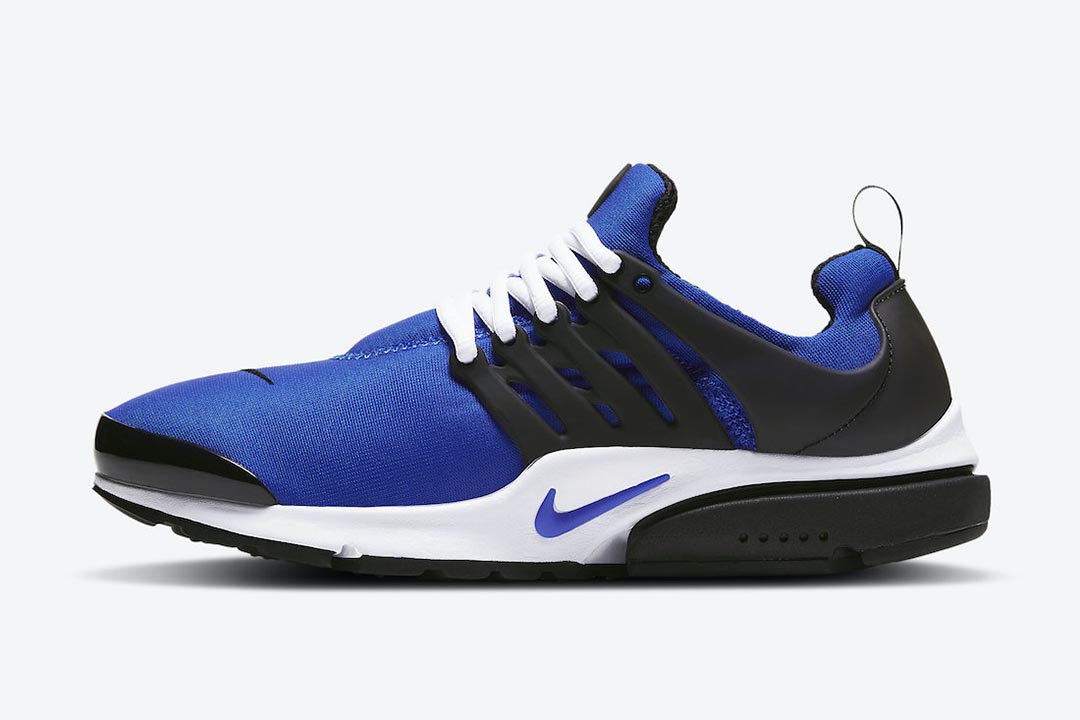 Nike Air Presto "Royal" CT3550-400