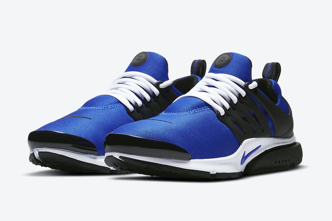 Nike Air Presto "Royal" CT3550-400