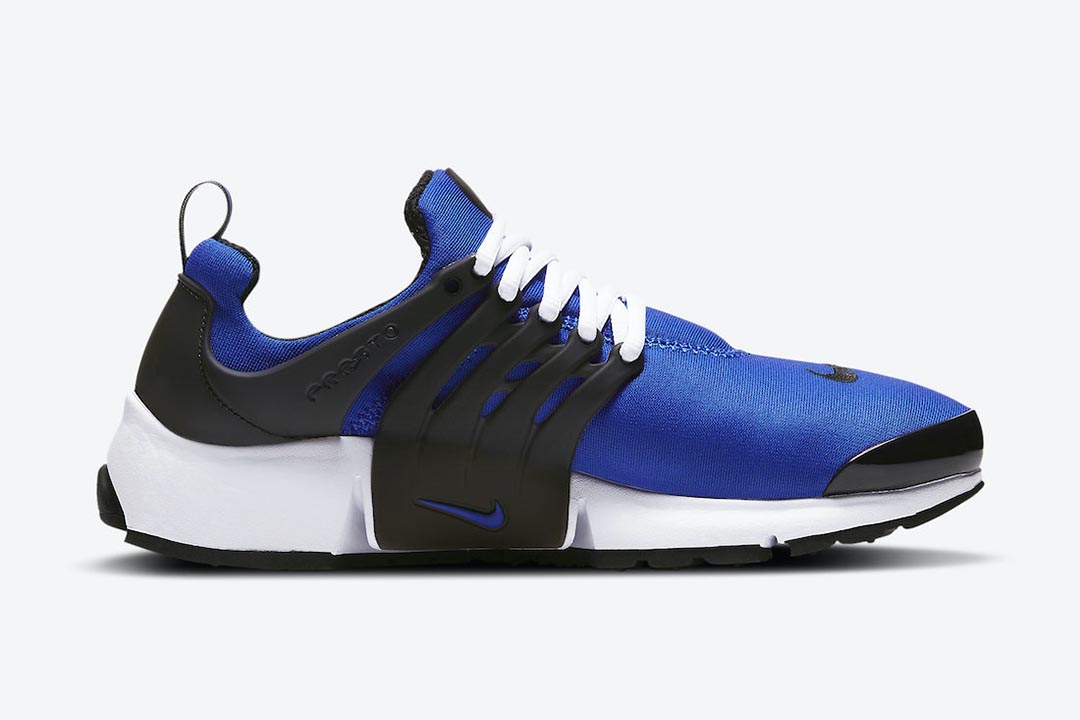 Nike Air Presto "Royal" CT3550-400