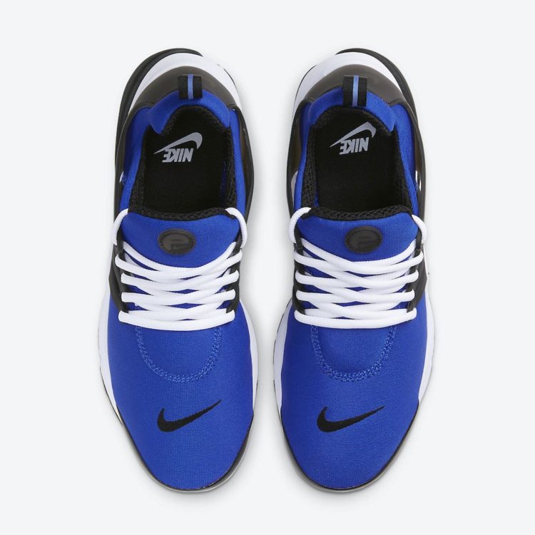 Nike Air Presto "Royal" CT3550-400