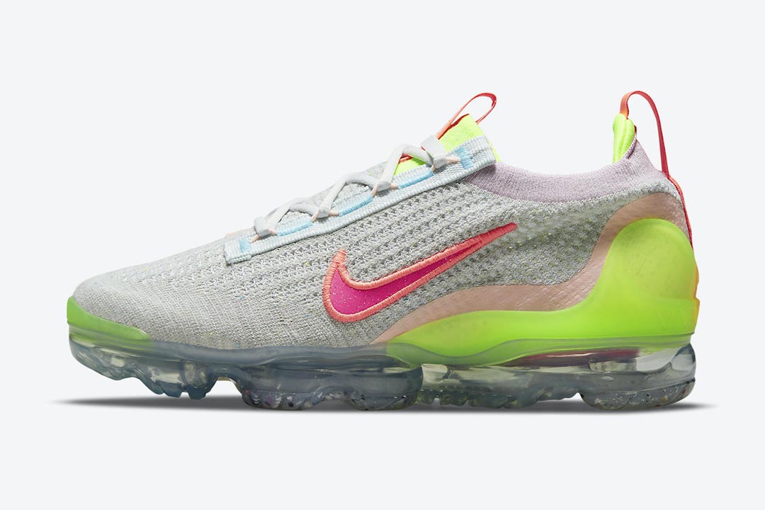 Nike Air VaporMax 2021 DH4088-002