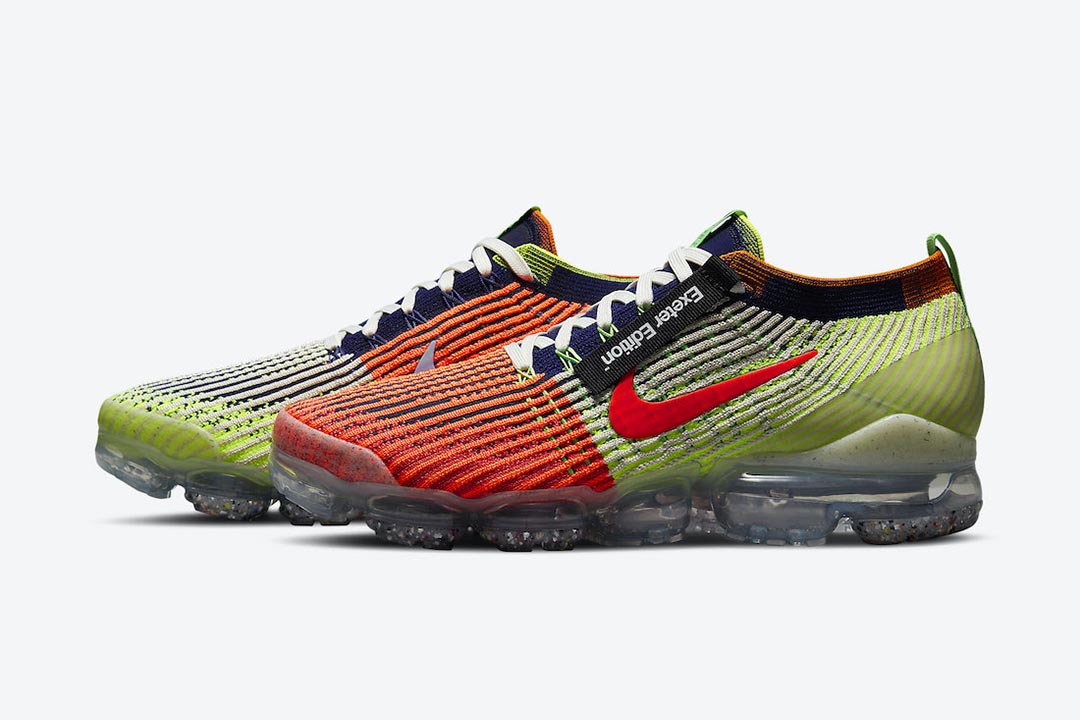 Nike Air VaporMax Exeter Edition DH1307-200