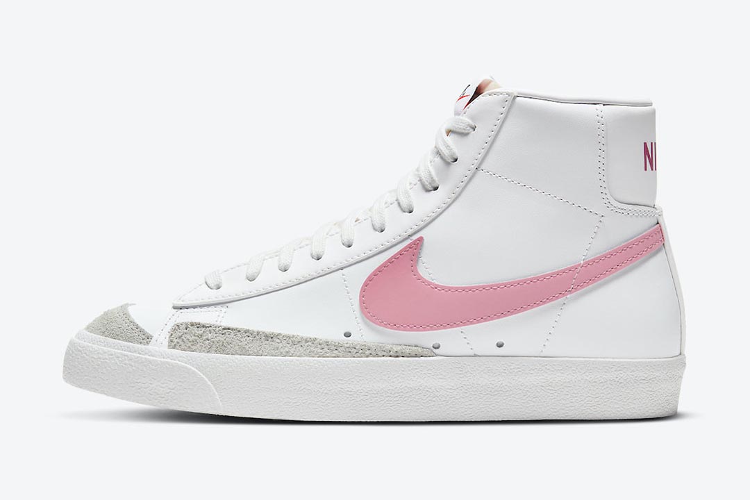 Nike Blazer Mid ’77 “Sunset Pulse” CZ1055-114