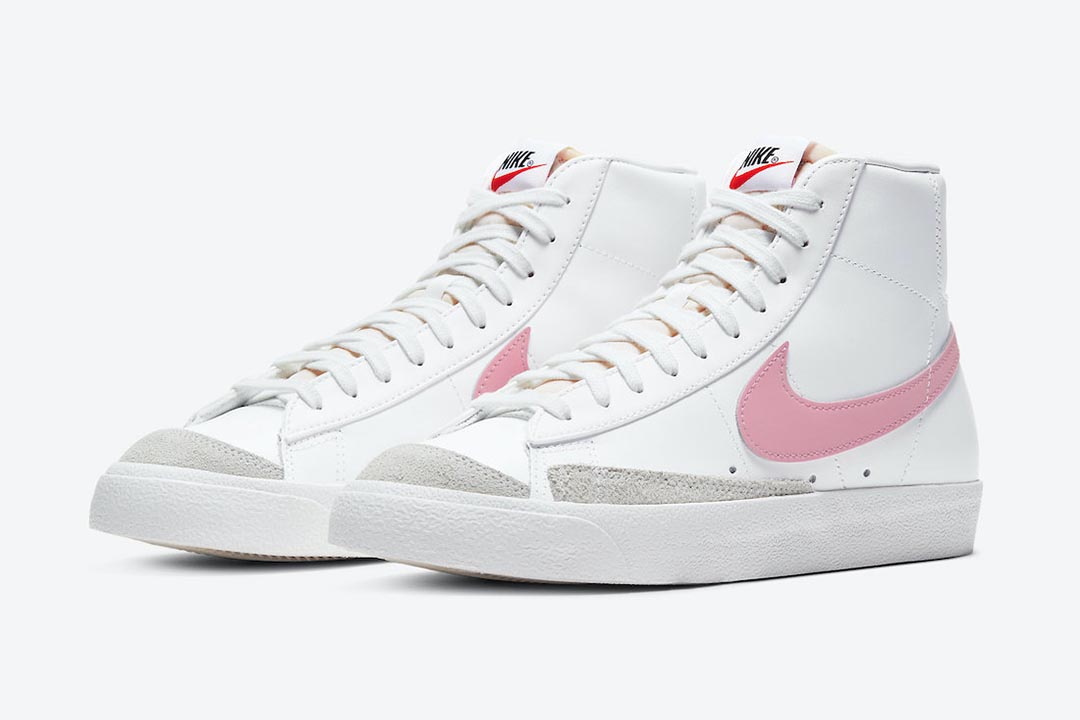 Nike Blazer Mid ’77 “Sunset Pulse” CZ1055-114