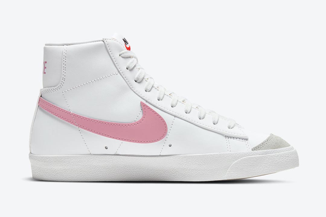 Nike Blazer Mid ’77 “Sunset Pulse” CZ1055-114