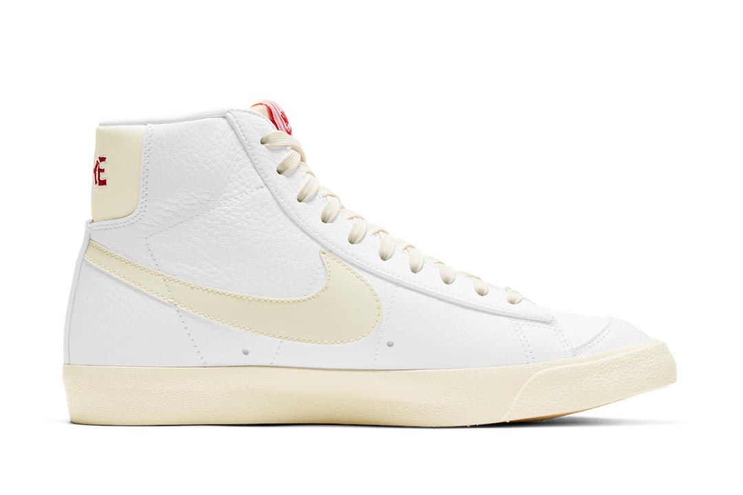 Nike Blazer Mid '77 Vintage "Popcorn" CW6421-100