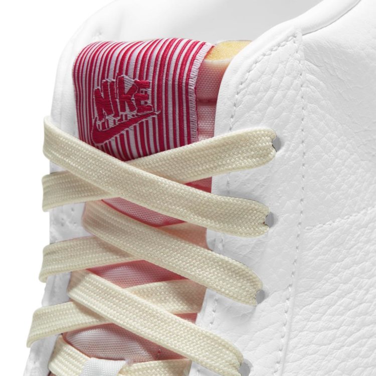 Nike Blazer Mid '77 Vintage "Popcorn" CW6421-100