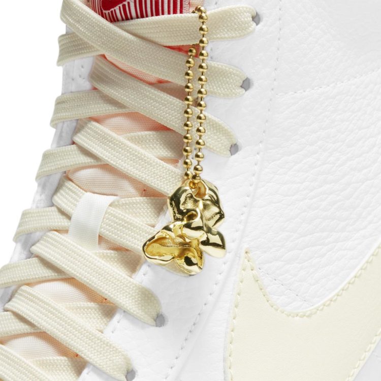 Nike Blazer Mid '77 Vintage "Popcorn" CW6421-100