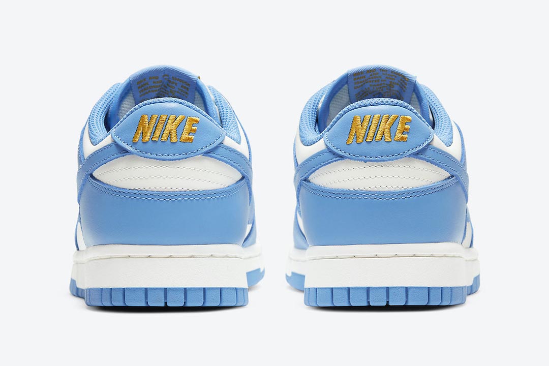 Nike Dunk Low "Coast" DD1391-100