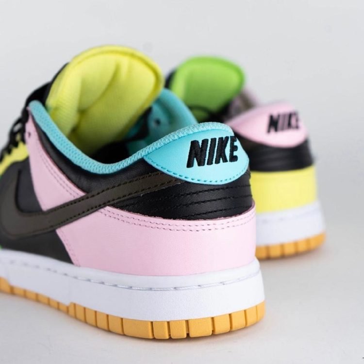 Nike Dunk Low SE "Free.99" DH0952-001