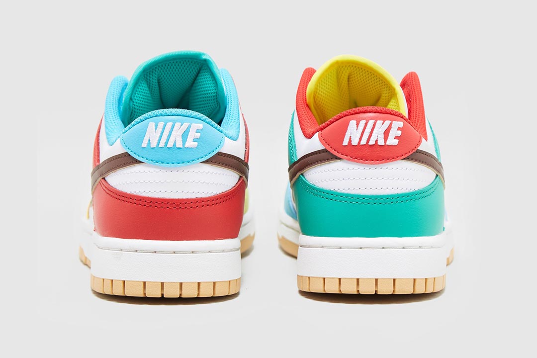 Nike Dunk Low Free.99 DH0952-100