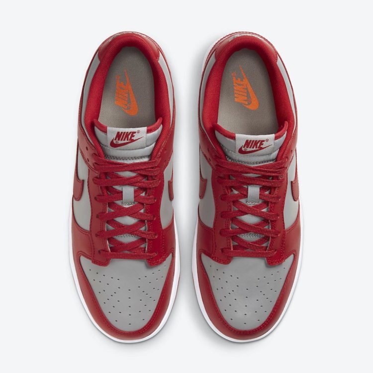 Nike Dunk Low "UNLV" DD1391-002