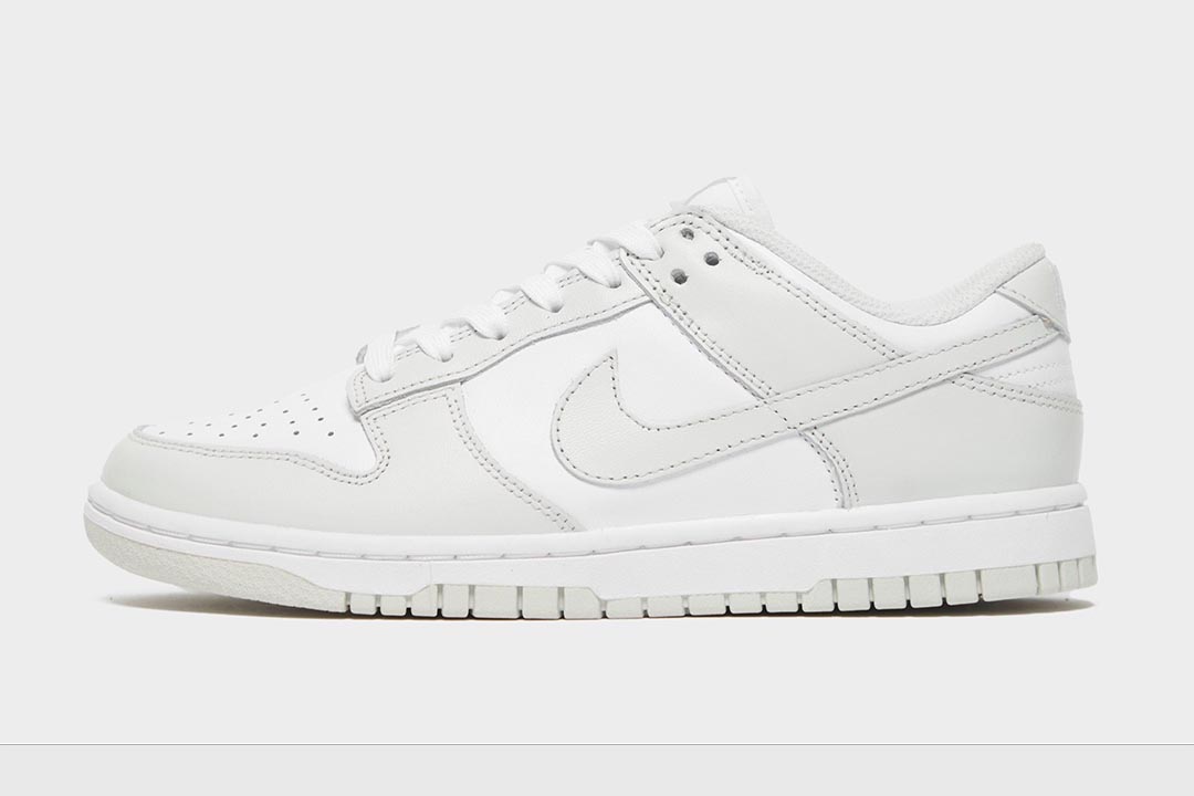 Nike Dunk Low WMNS "Photon Dust" DD1503-103