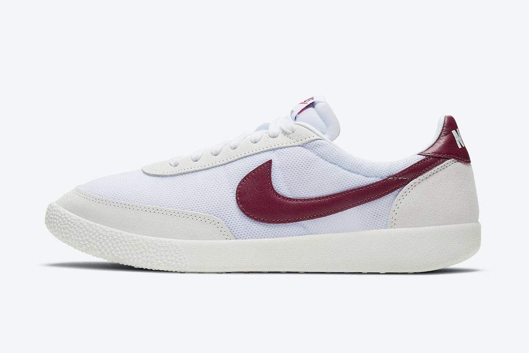 Nike Killshot OG "Team Red" DC7627-101