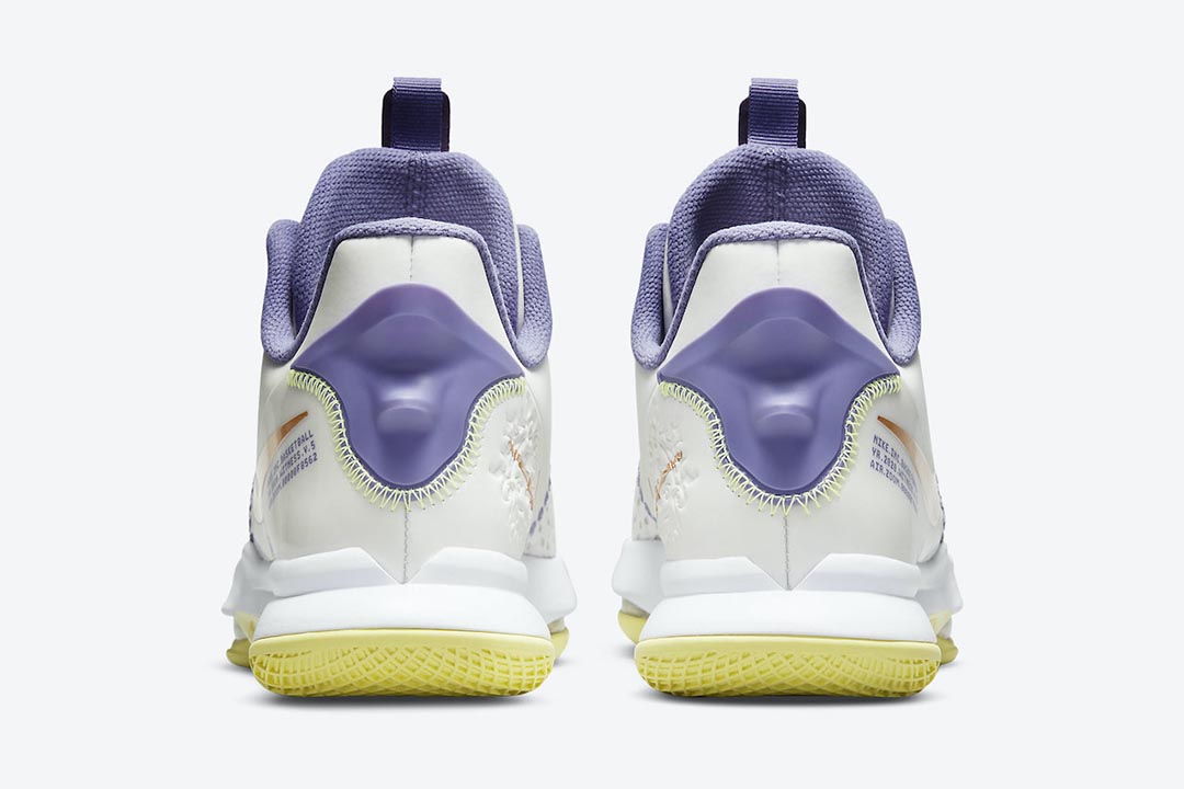 Nike LeBron Witness 5 CQ9381-102