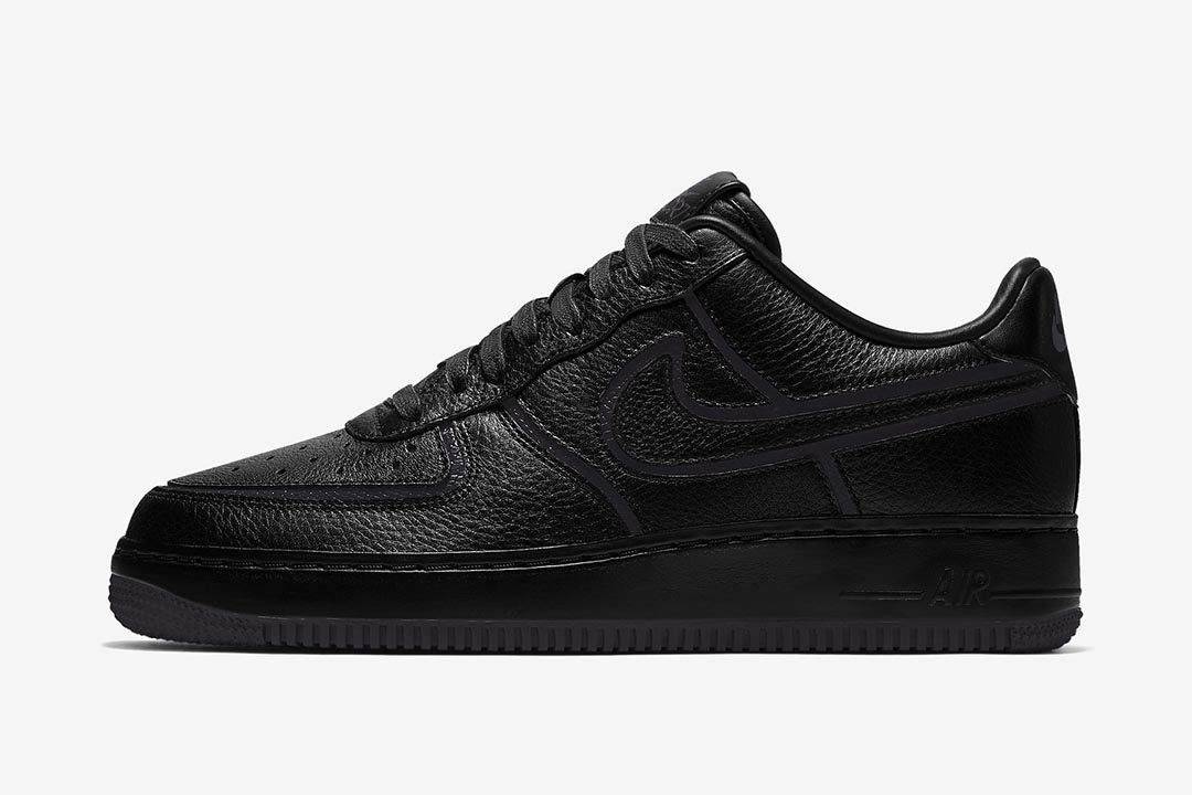 Nike Air Force 1 Low CR7 By You