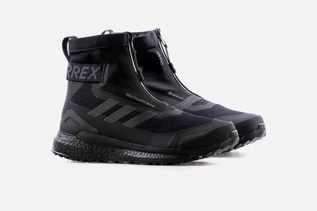 Pharrell x adidas Terrex Free Hiker Zip GZ9820