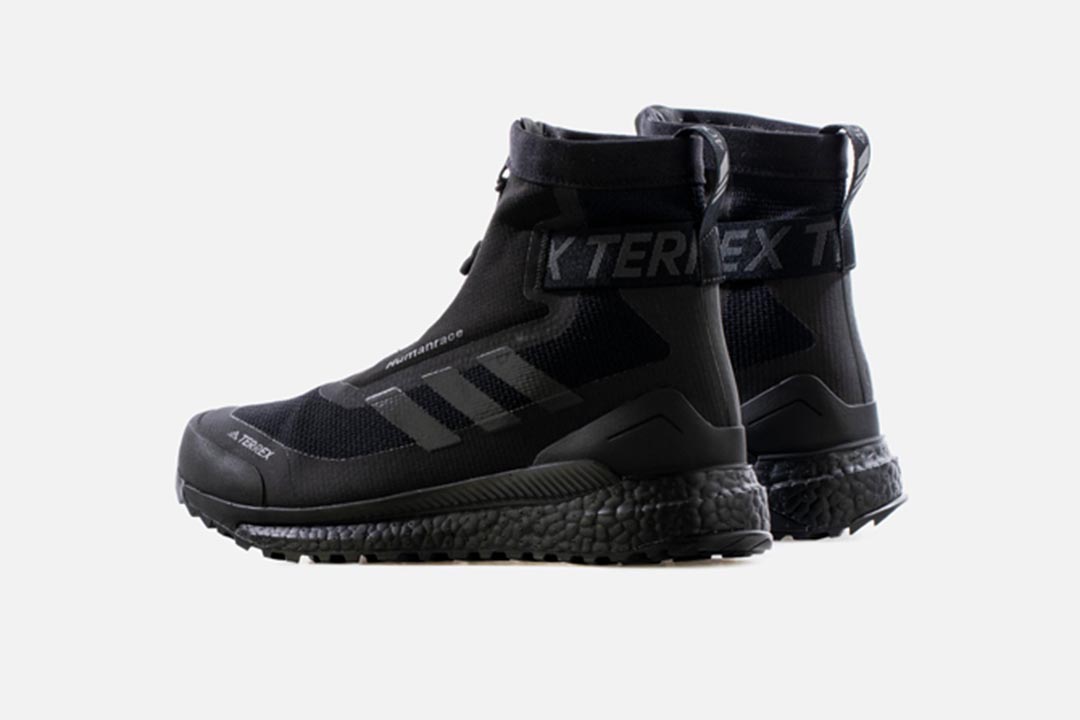 Pharrell x adidas Terrex Free Hiker Zip GZ9820