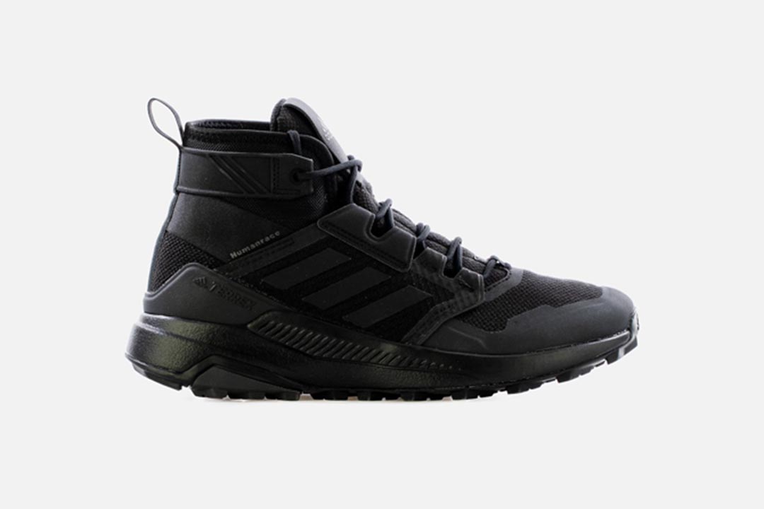 Pharrell x adidas Terrex Trailmaker Mid GZ8342