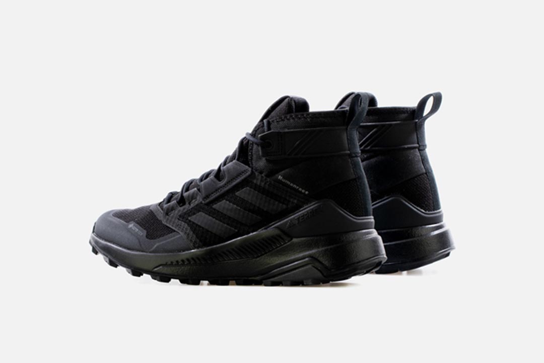 Pharrell x adidas Terrex Trailmaker Mid GZ8342